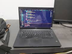 Dell Latitude 7490 i5 8th Gen