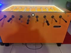 Gaming Complete Setup|Snooker|Foosball|Billiards|Carrom Boards