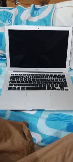 Macbook Air 15