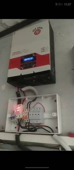 Solar Inverter Off grid solar inverter 3kw,5kw,7kw Off grid inverter