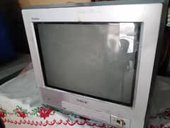 Sony Original Tv, Working Perfect, Genuine Condition