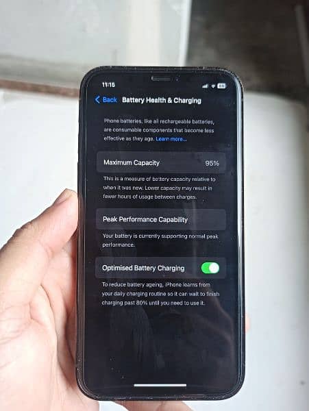 IPhone XR to 14Pro (Factory Unlock 128gb) 3