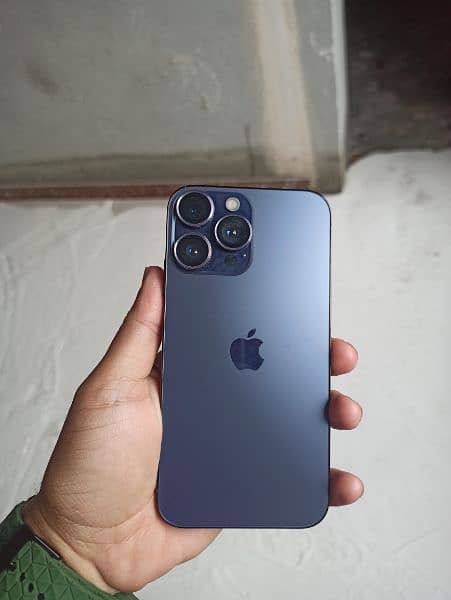 IPhone XR to 14Pro (Factory Unlock 128gb) 5