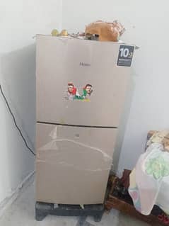 add a time urgent sale fridge dawlance