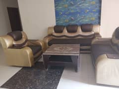 sofa set without table*6 seater