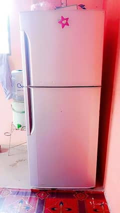 new fridge for compelete assesouries