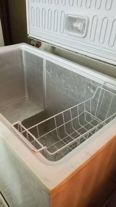 Deep Freezer for sale