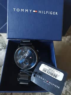 Tommy Hilfiger