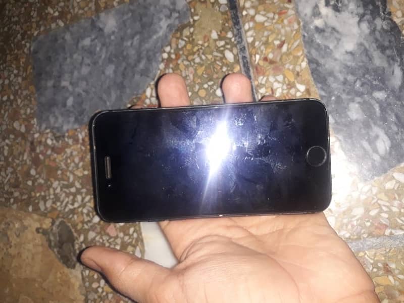 iPhone 7 non pta 128 gb 1