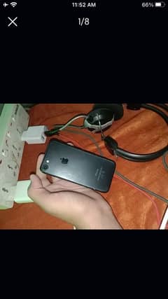 iPhone 7 128gb nonPTA