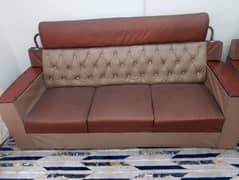 1,2,3 seater sofa