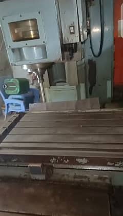 CNC Machine For Sale