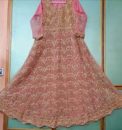 Walima dress 0