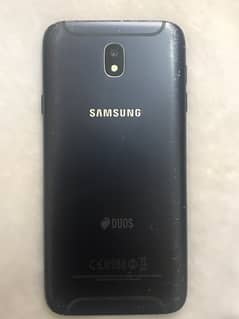 Samsung Galaxy J7 pro