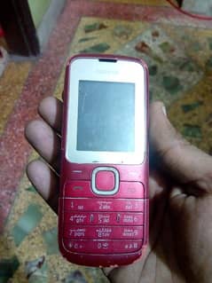 Nokia c2-00 original