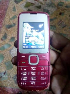 Nokia c2-00 original