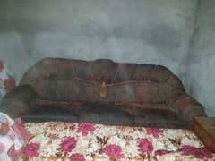 new sofa set available used condition 10/8