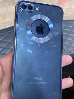 iphone 7 plus 32gb finger working camera all ok