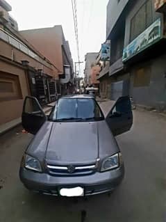 Suzuki Cultus VXL 2014