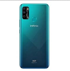 infinix