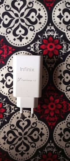 infinix