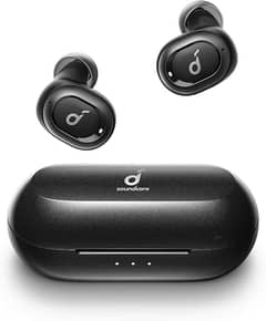 Sound Core Wireless Earbuds