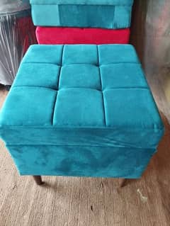 Sofa Stool