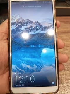 HUAWEI MATE 10 LITE