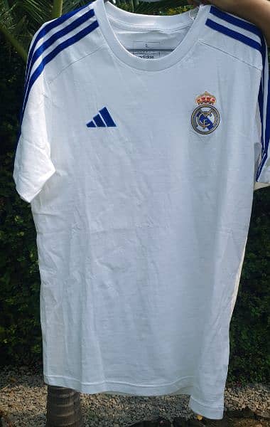 100% Original Adidas,Reebok and Nike Tees 11