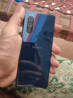 Sony Xperia 5