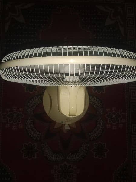 12 Volt Dc Padistal Fan use in solar, Battery, supply direct 12V hai 4