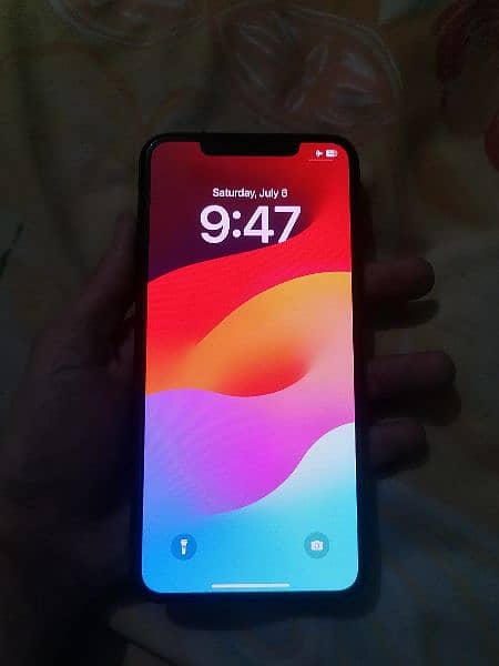 Iphone 11 pro max 6