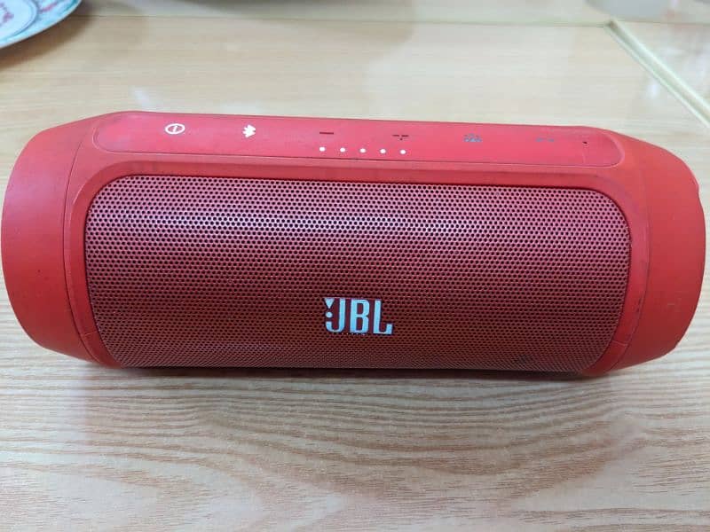 Jbl Charge 2 1