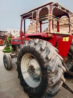 385 tractor for sale