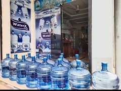 Water company for sale in lahore