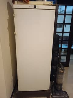 Faulty LIEBHERR Fridge