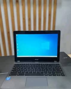 Acer | C720 | 128GB SSD 0