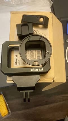 Ulanzi G 8-5 for GoPro Hero Black 8