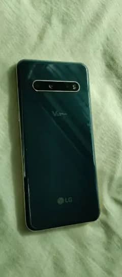 LG V60 thinq 5G