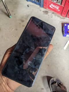 Infinix hot 40 i