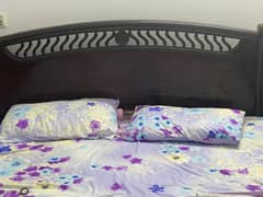 bed set  double bed furniture