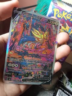 2023 Pokemon card zenith zamazenta V -  GG 70 psa 10 Gem Mint.