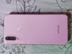 Vivo y17 mobile for sell