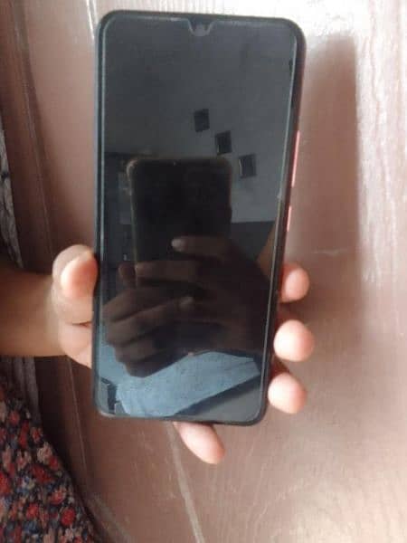 Vivo y17 mobile for sell 2