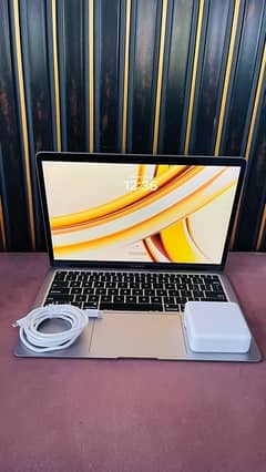 Macbook Air 2020 M1 Chip 13”inch 8Gb Ram 256Gb SSD