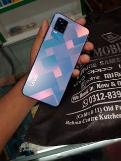 vivo v21e