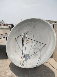 Dish Antenna