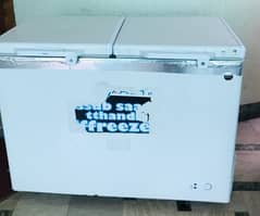 freezers