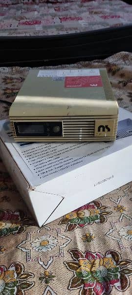 NS UPS for Sale 0