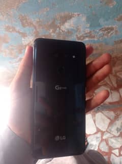 LG G8 thinq
